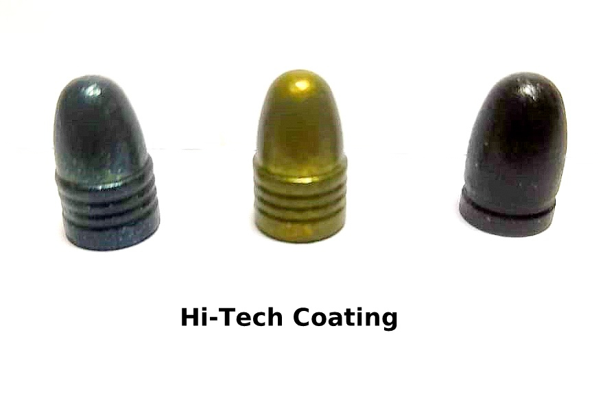 Hi-Tech Coating